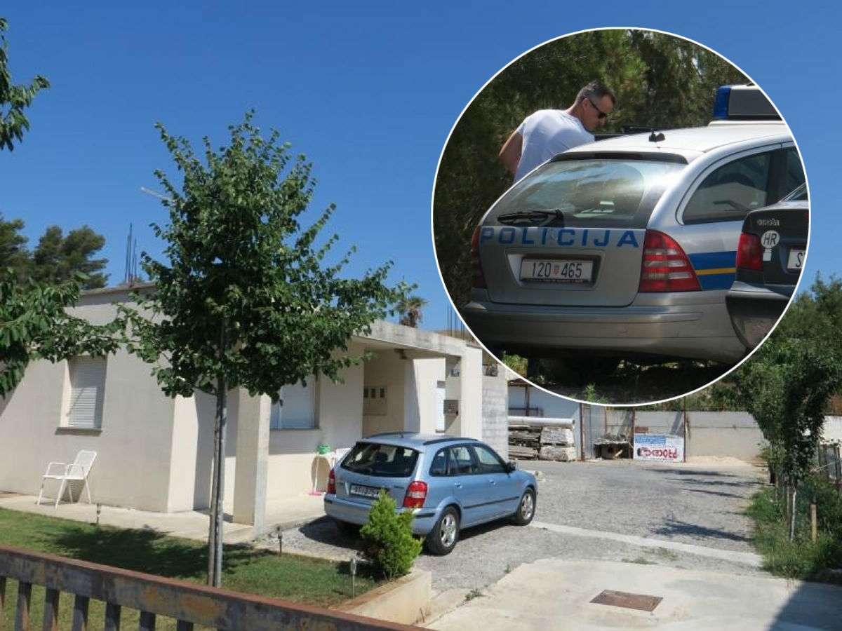 NOVI DETALJI Je li se tragedija u Splitu mogla izbjeći? Marija je zbog nasilnog muža često zvala policiju