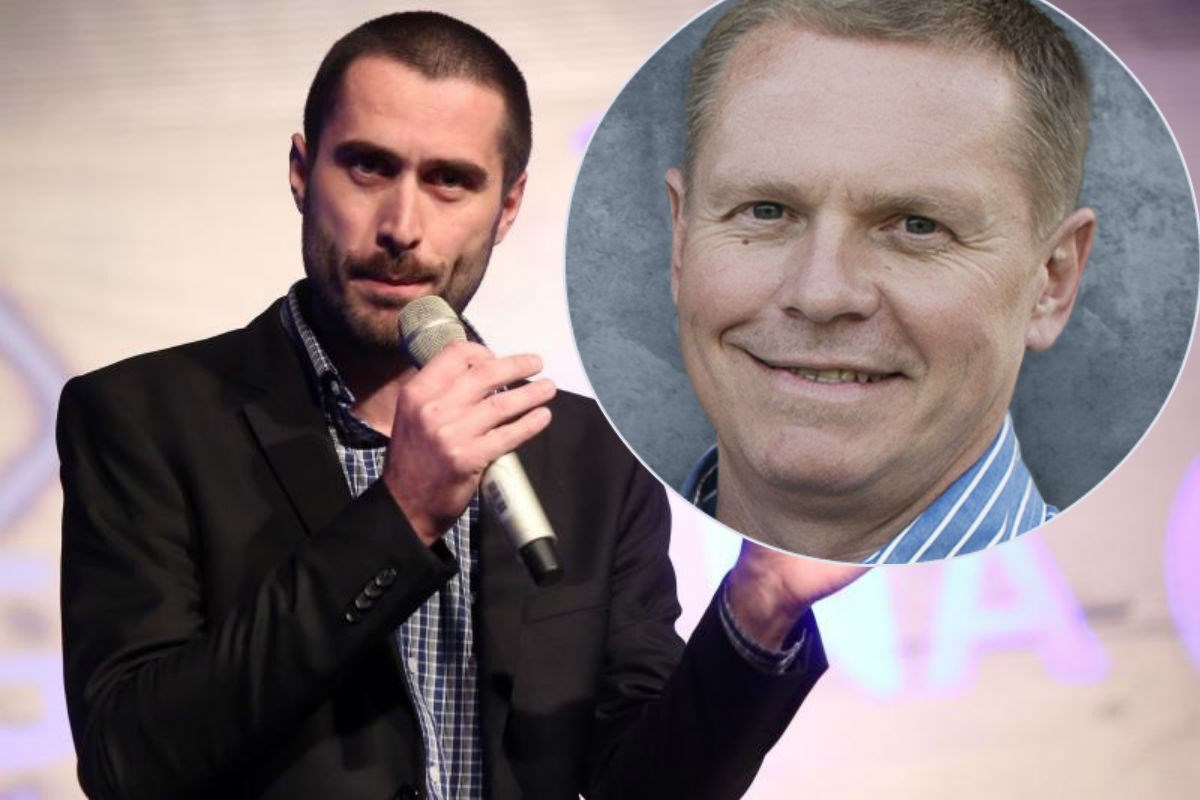 Nesuđeni ministar i vlasnik Farmerona imaju velike planove: "Gideon će postati jedna od najjačih tvrtki za robotiku u Europi"