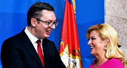 Srpski predsjednik Vučić tajno otišao u Ameriku
