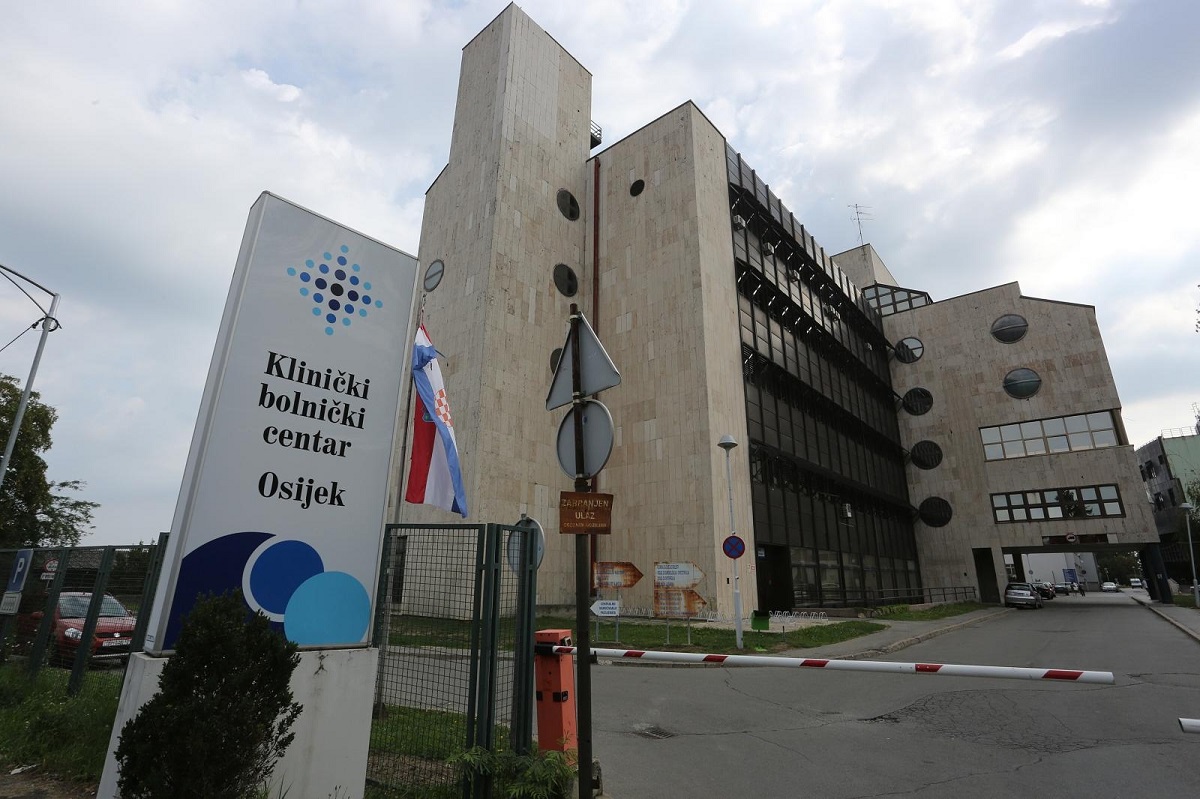 Ženu u bolnici u Slavoniji proglasili mrtvom, obitelj pripremila pokop pa saznala da je živa