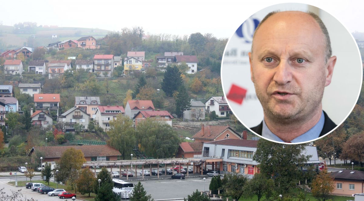 Župan Kolar: Krapina je treće najposjećenije područje u kontinentalnom turizmu
