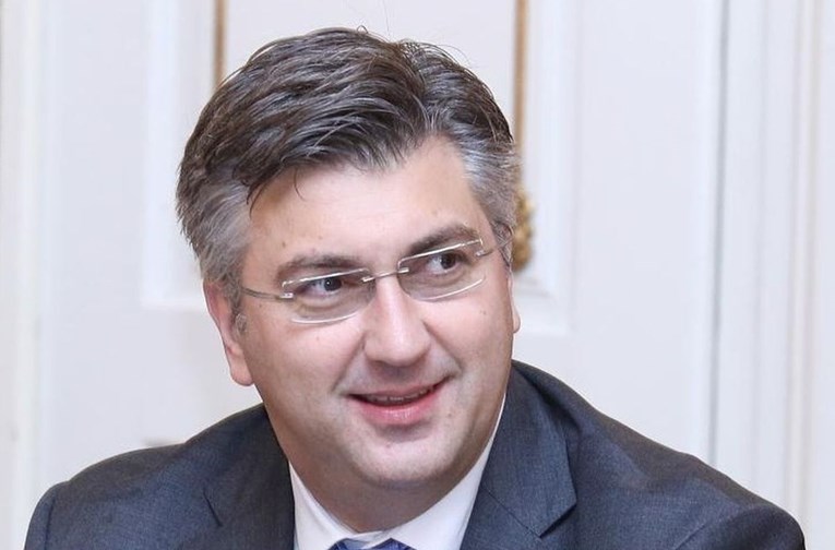 Plenković tvrdi da novi zakon o braniteljima nije opasnost za proračun