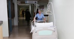 Pulska bolnica otkazala sve preglede za travanj jer nemaju dovoljno liječnika