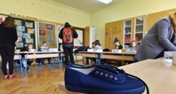 Zagrebački školarci na jesen u škole u Startasicama? Šimenc: "Ako je istina, nitko sretniji od mene"