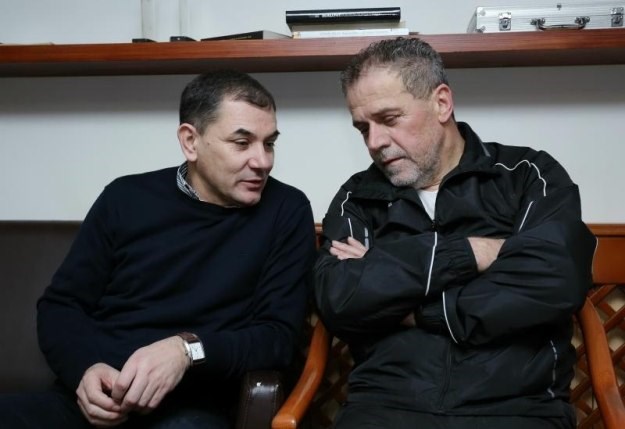 Jedva su čekali da sudac ukine zabranu: Bandić i Lovrić našli se na kavi