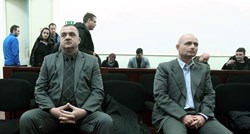 Bivši vojni špijun osuđen za krađu više milijuna kuna: Smještaju mi, nisam uzeo novac