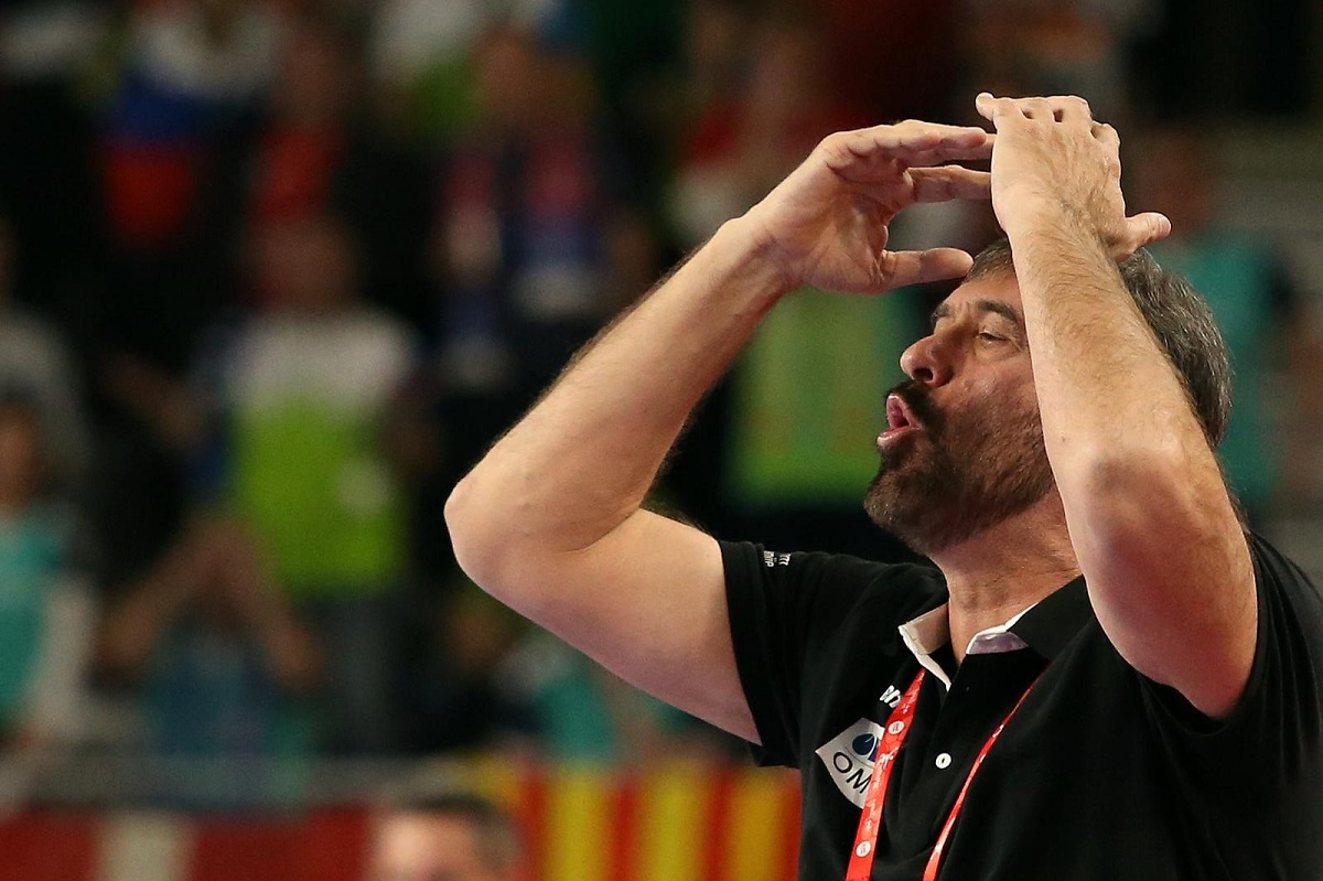 VUJOVIĆ OPET NAPAO SUCE "Bolje da je ovako završilo pa da cijela Europa otvori oči"