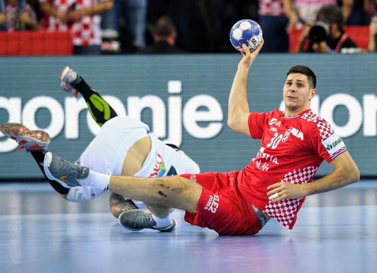 EHF PROMJENOM PRAVILA OTEŽAO POSAO HRVATSKOJ Evo što slijedi nakon ispadanja s Eura