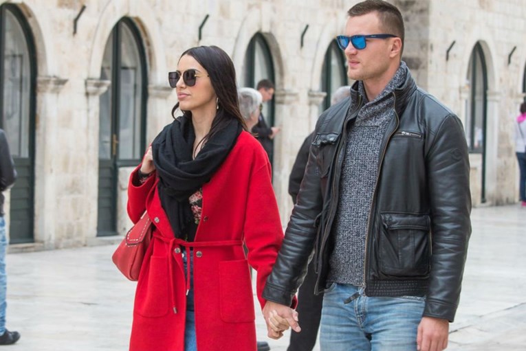 Ne šeću samo Zagrebom atraktivni parovi: U Dubrovniku imaju opasnu konkurenciju