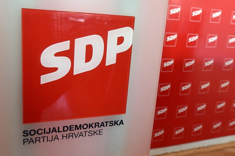 SDP predložio mjere za rješenje problema blokiranih građana