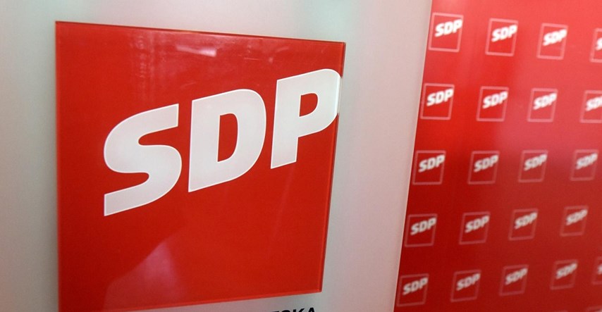 SDP predložio mjere za rješenje problema blokiranih građana