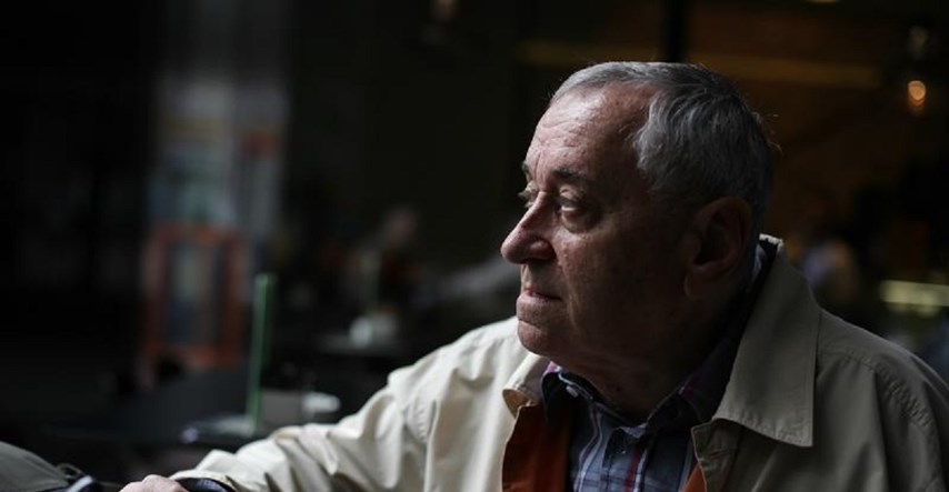 Preminuo književnik Zvonimir Majdak, začetnik tzv. proze u trapericama