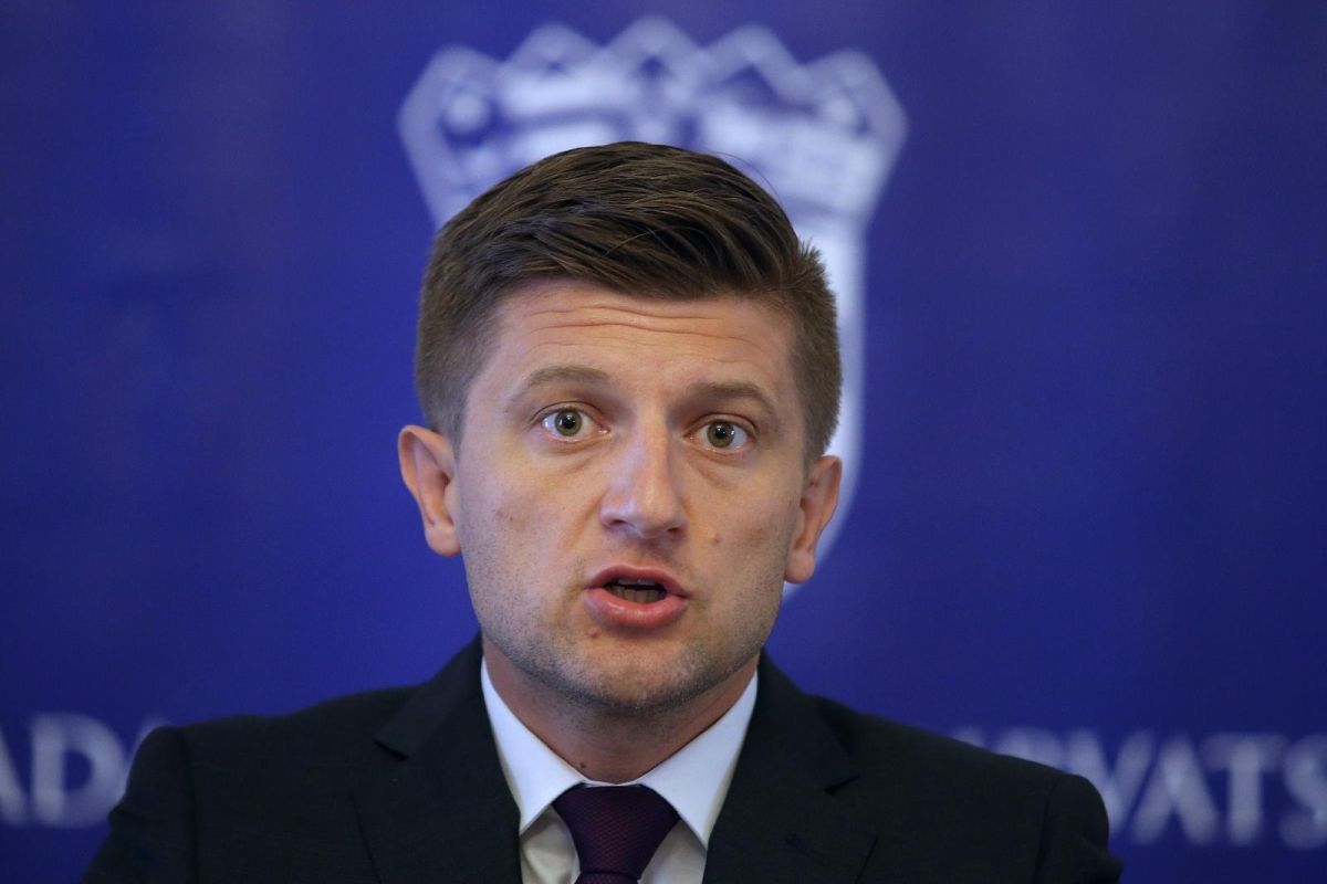 Marić: Vlada u četvrtak šalje Saboru prijedlog odgode poreza na nekretnine