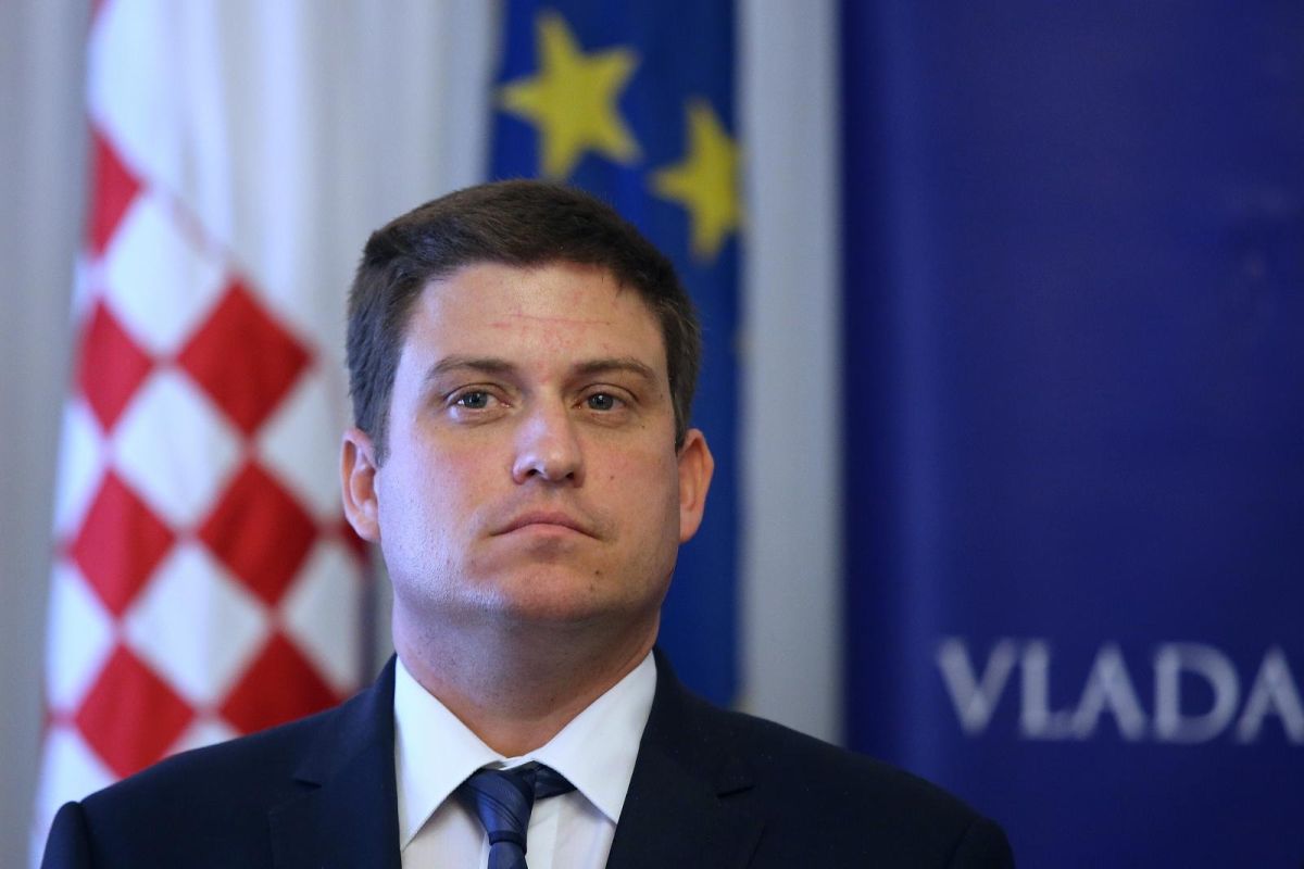 Butković kolegama u BiH: Hrvatska ne odustaje od Pelješkog mosta