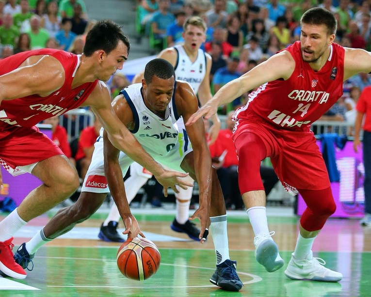 DEČKI, SRETNO! Hrvatska danas kreće u pohod na medalju na Eurobasketu