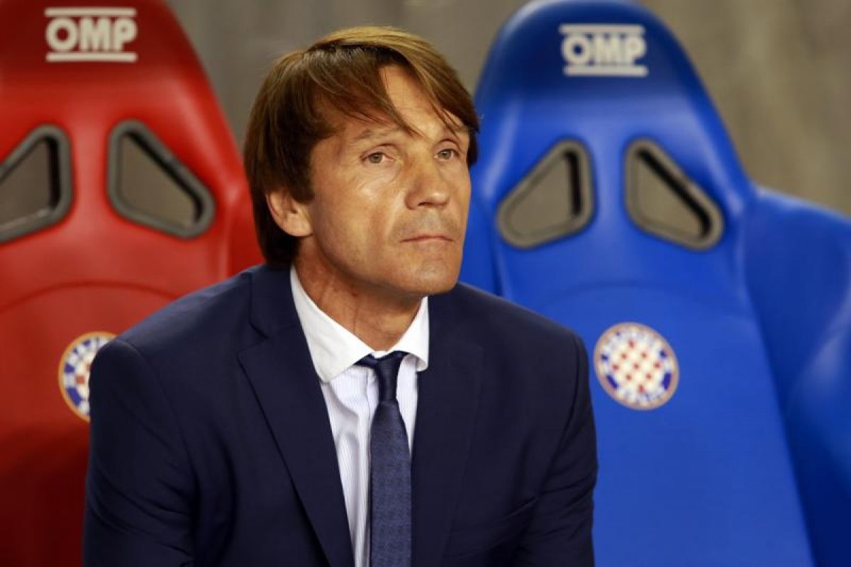 Carrillo: Spreman sam otići, Hajduk me može potjerati