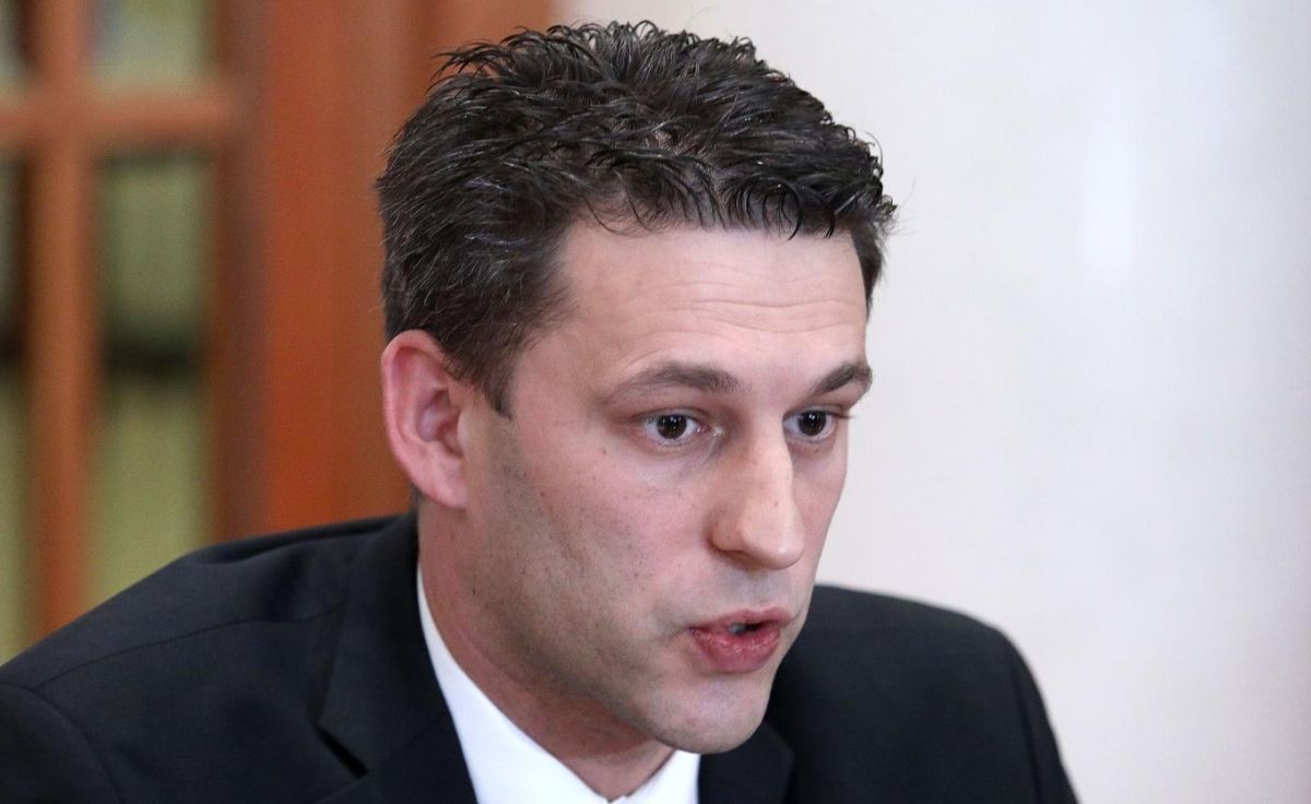 Petrov: Ne prihvaćam presudu haškog suda jer je nepravedna