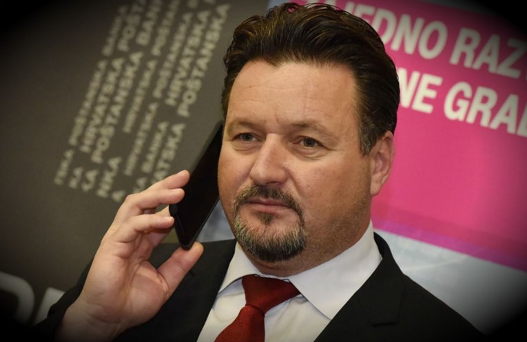 Ministar koji bira email adrese prema signalu trebao bi digitalizirati Hrvatsku