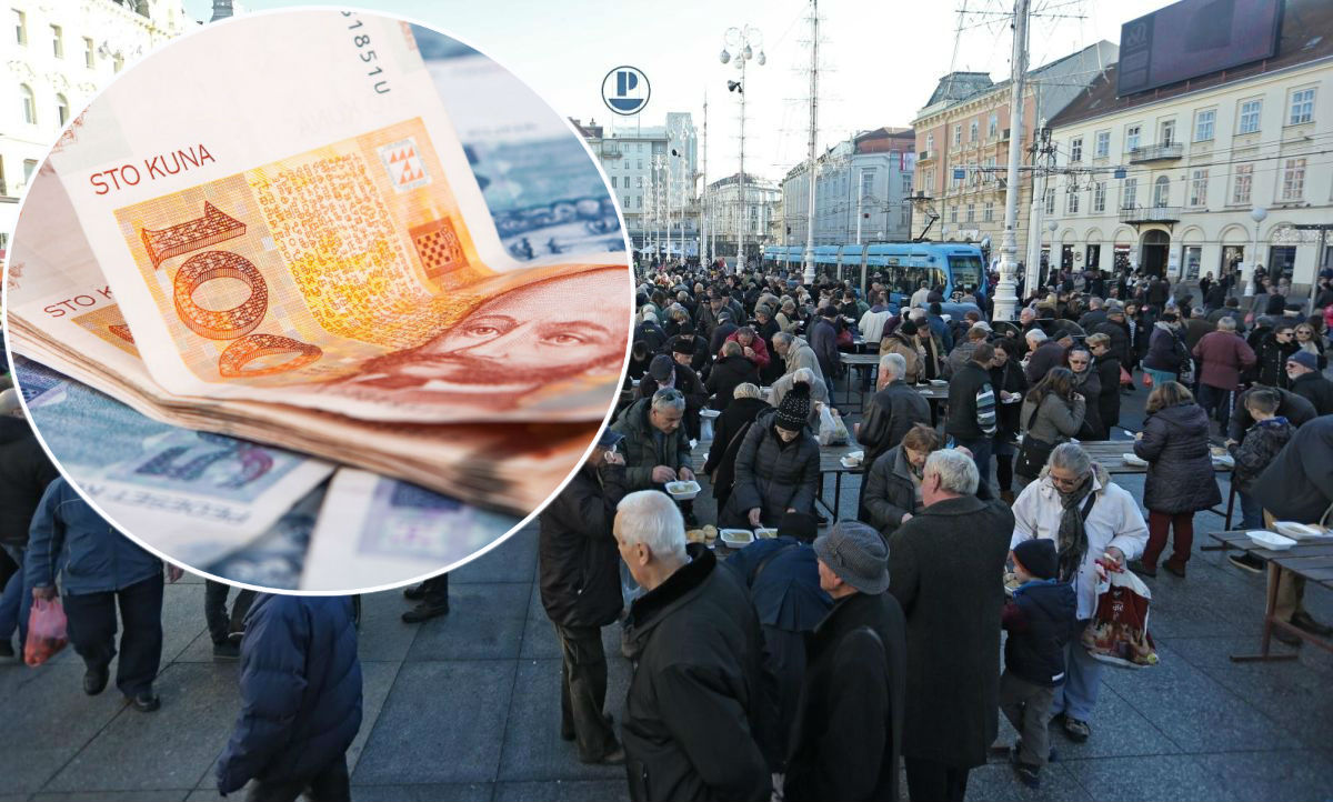Blokirano gotovo 323.000 građana, dužni 43 milijarde kuna