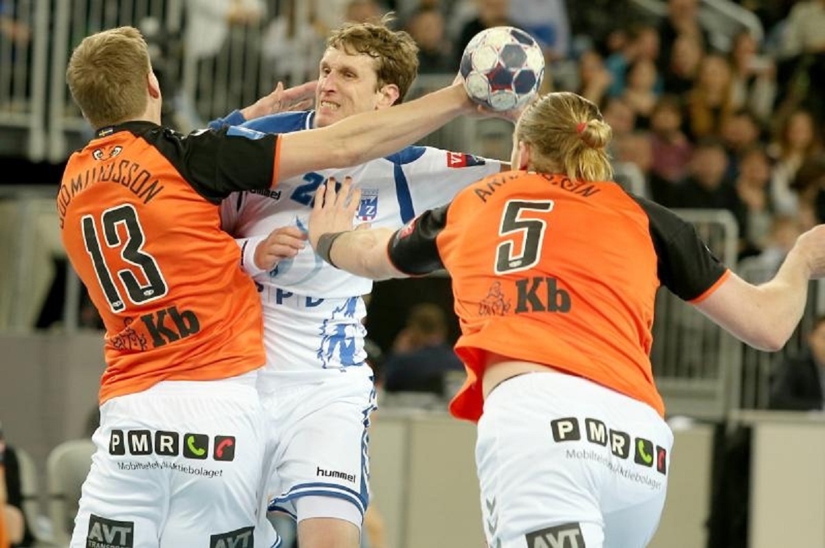Makedonci, hvala: Vardar gurnuo Zagreb u osminu finala Lige prvaka