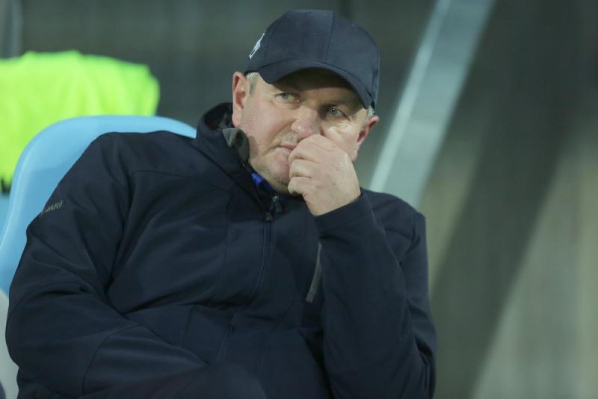 Svi se pitaju što znači ova izjava... Kekove riječi nakon interesa Zvezde zabrinule navijače Rijeke