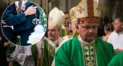 BRAČNA JEDNAKOST U civiliziranim katoličkim zemljama crkva se ignorira, ali ne i u Hrvatskoj