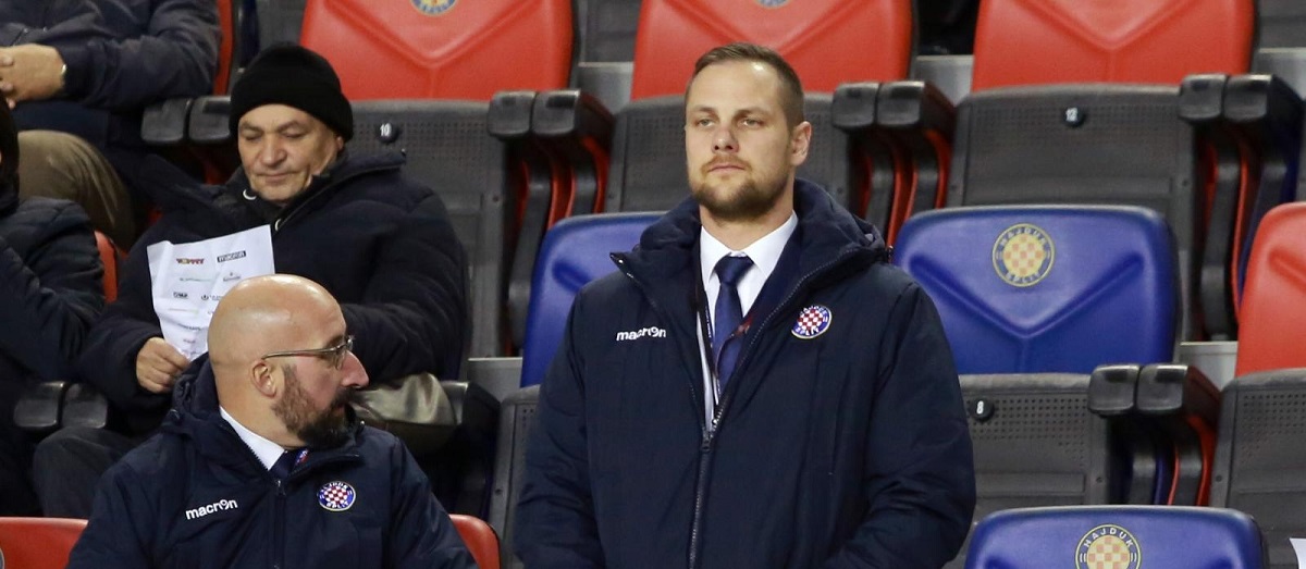 Hajdukov predsjednik: Reprezentacija na Poljudu? Teško...