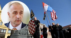 HNS podnio kaznenu prijavu zbog marša neonacista u Zagrebu