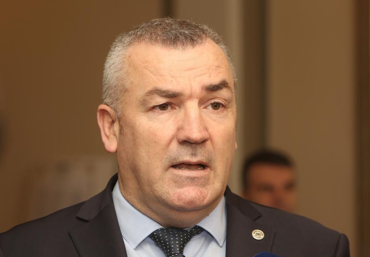 Šef policije: Vršnjačko nasilje u Hrvatskoj u porastu