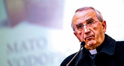 Nadbiskup Puljić: Treba slušati biskupe. Tko prihvati rodnu ideologiju sam se isključuje iz Crkve