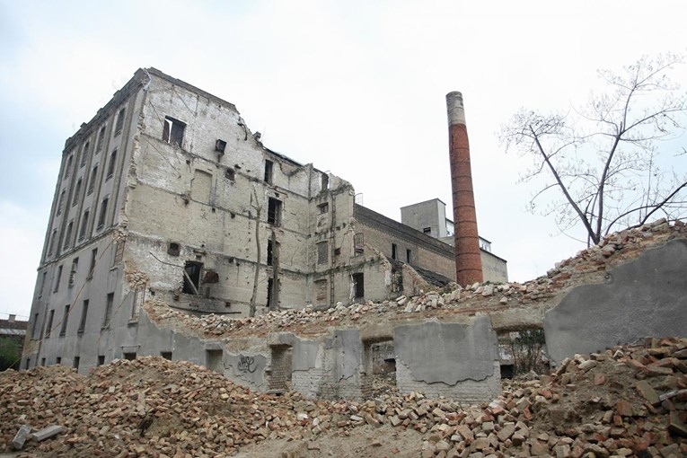 Arhitekti: Vrijedni zagrebački objekti prerastaju u zapuštene kancerogene gradske zone