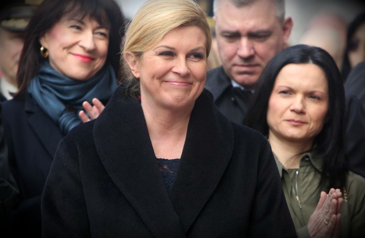 Kolinda odlazi u Fatimu, molit će se za Hrvatsku