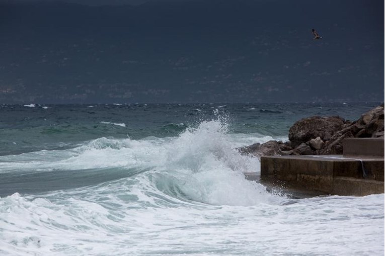 Pronađeno tijelo četvrte žrtve iz pomorske nesreće kod Dubrovnika
