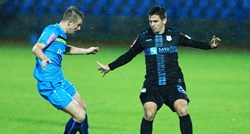 Rijeka za Gavranovića dobiva dvojicu Dinamovih i jednog Lokomotivinog igrača?