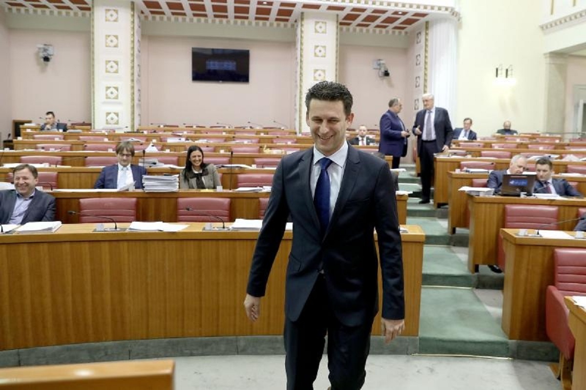 POKRENUT POSTUPAK PROTIV PETROVA Bio je u sukobu interesa kad je šogora imenovao u Čistoću