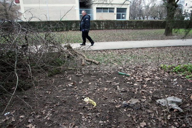 Djeca pronašla bombu? Pirotehničari uklonili eksplozivnu napravu nađenu kod vrtića u Sopotu