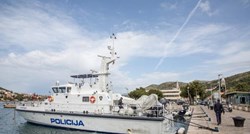 DORH: "Brod Danče prevezen je u luku Slano zbog sumnje u nepravilnosti"