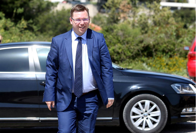 Ministar Pavić: Ova vlada ima sluha za sindikate i potrebe radnika
