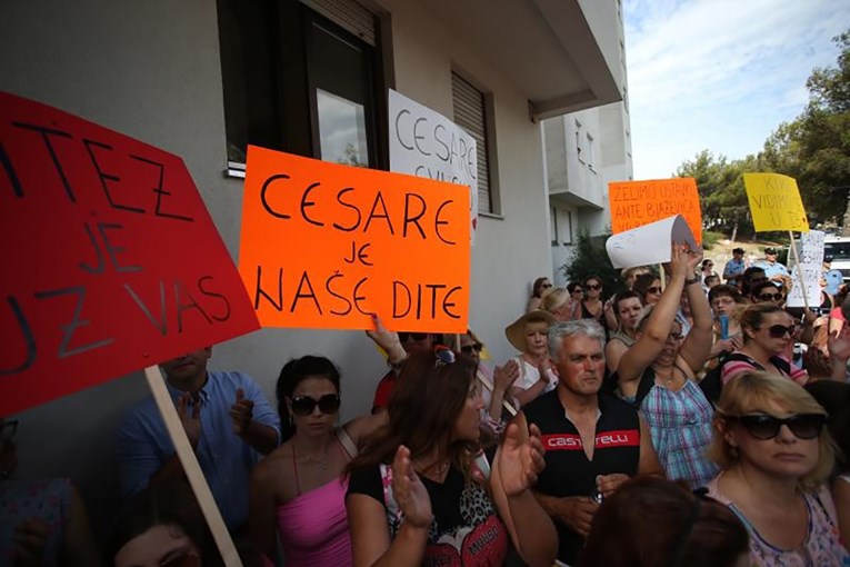 Odvjetnik Nine Kuluz: Sud ima dosta materijala da riješi slučaj Cesarea