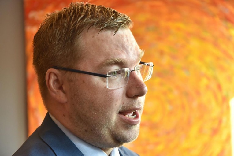 Ministar Pavić: Radna snaga uvozit će se u dogovoru sa sindikatima i poslodavcima