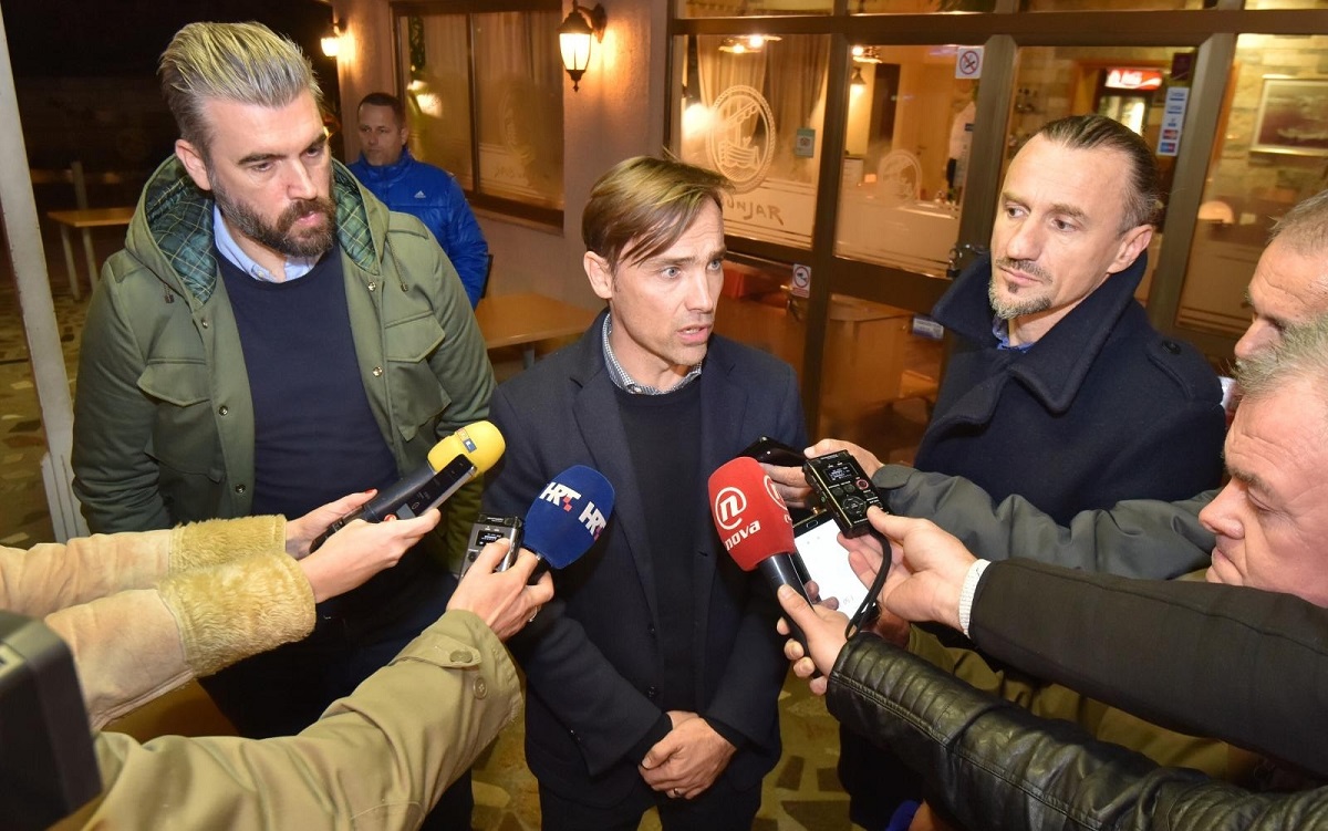 Šimić: Skupštinu HNS-a treba poništiti