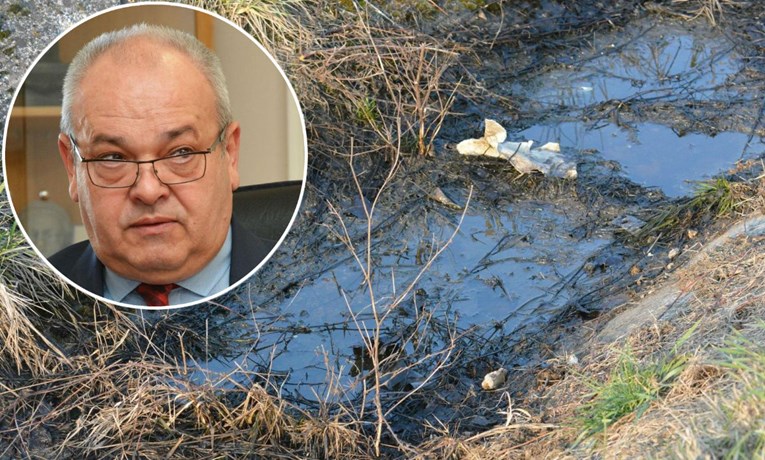 Gradonačelnik Duspara: Ugrožena je pitka voda za 160.000 stanovnika Slavonskog Broda
