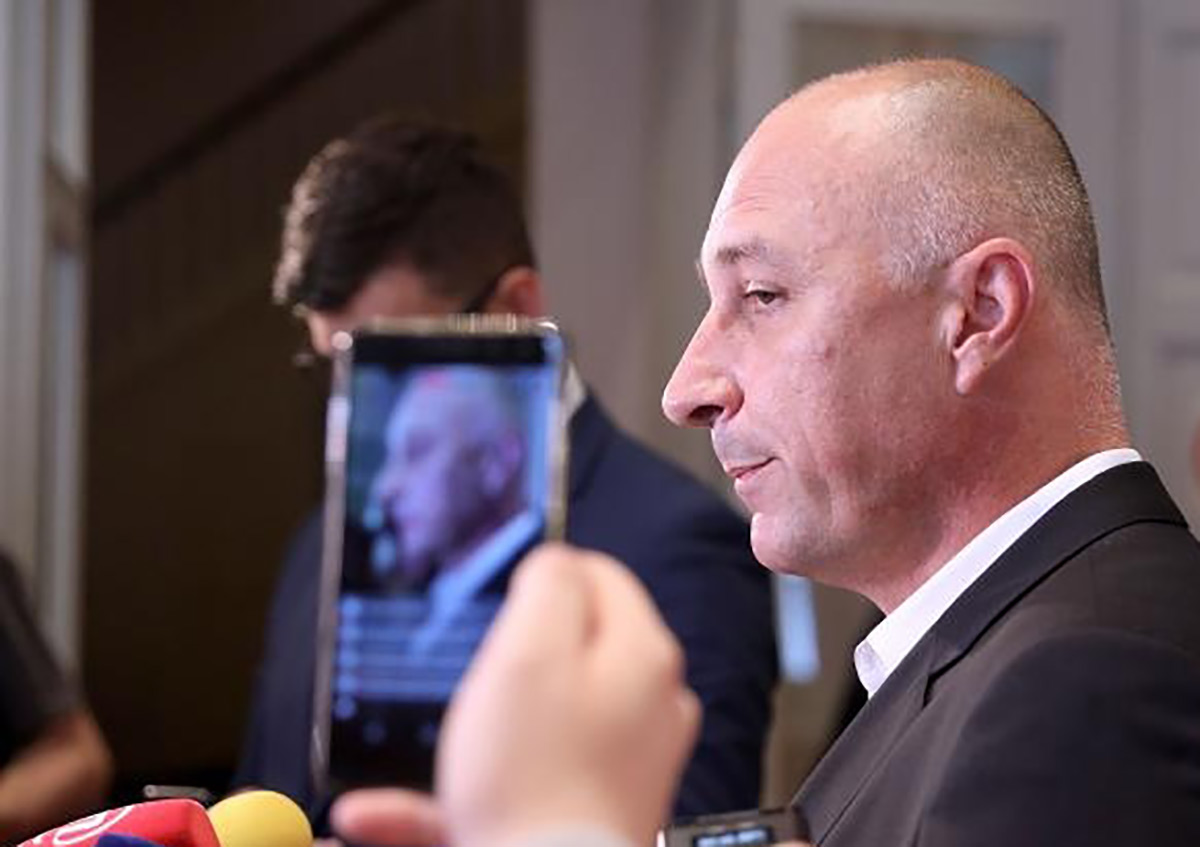 Vrdoljak: Moje informacije govore da se u kampanju Mosta uključila Željka Markić koja mene ne voli