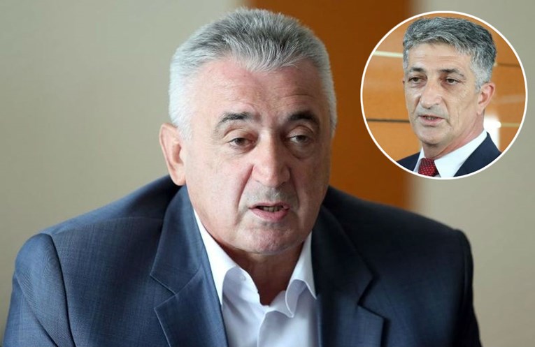 Srpski predstavnik napustio konferenciju o nestalima uvrijeđen izjavom pomoćnika ministra branitelja