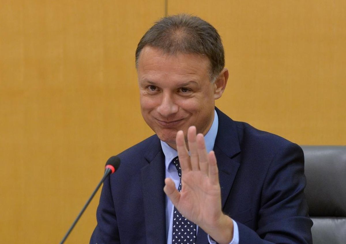 Njonjo: Naša konkurencija još mora pojesti puno žganaca