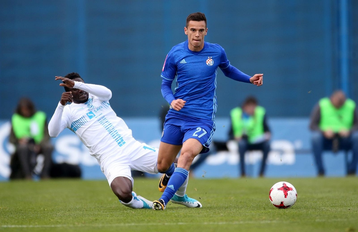 Dinamov dragulj na meti Mourinhovih skauta
