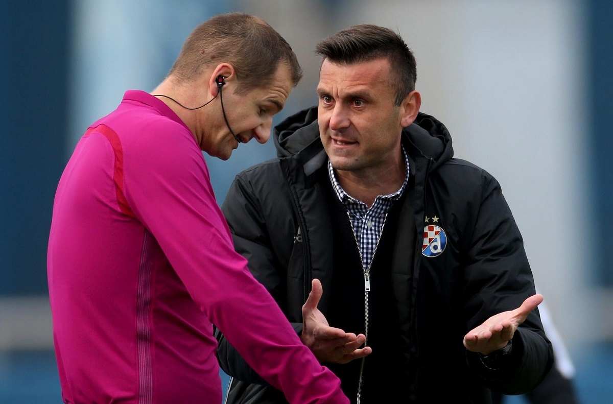 Cvitanović: Rijeka je bila bezopasna