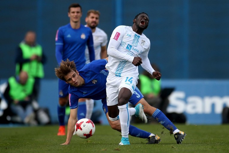 Dinamo: Protiv Rijeke očekujemo više od 10.000 navijača