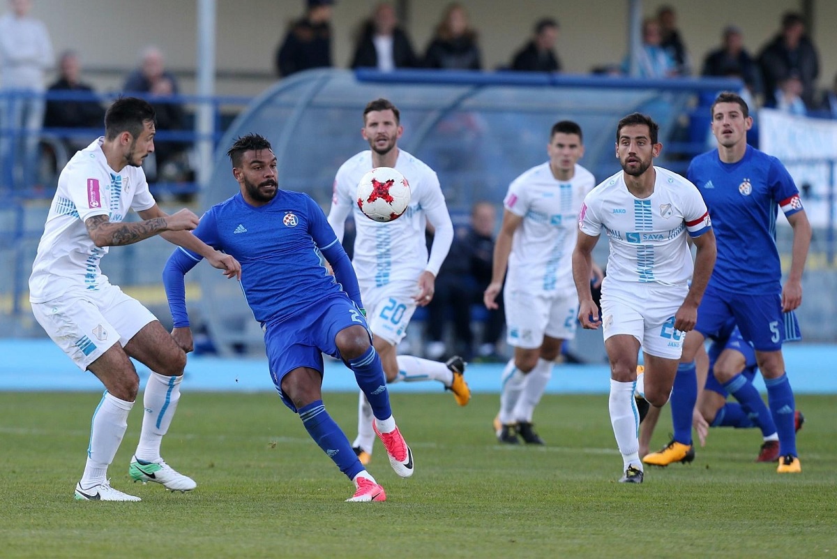 POLUFINALE KUPA Boysi, Torcida i Armada isti dan u Zagrebu