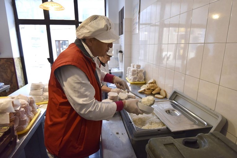 Otkriveno zašto je Bosanac iz Kanade ostavio pola milijuna eura pučkim kuhinjama u Sarajevu